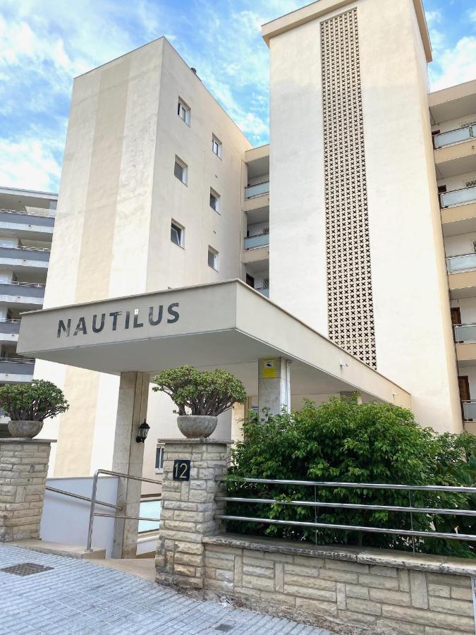 דירות סאלו Apartamento Moderno Nautilus מראה חיצוני תמונה