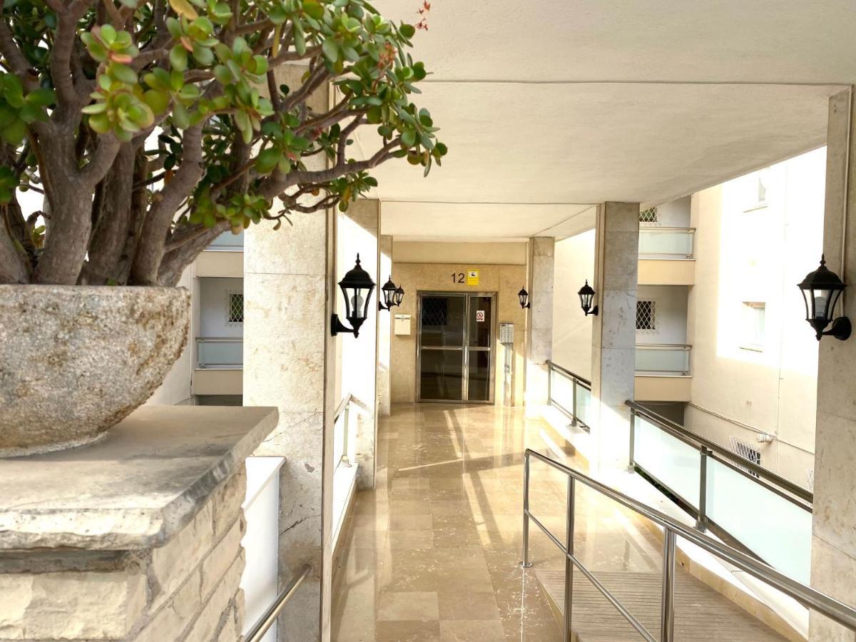 דירות סאלו Apartamento Moderno Nautilus מראה חיצוני תמונה