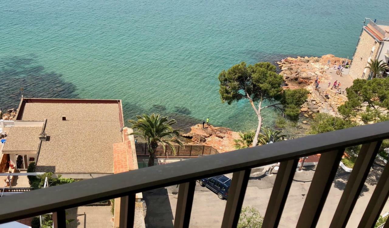 דירות סאלו Apartamento Moderno Nautilus מראה חיצוני תמונה