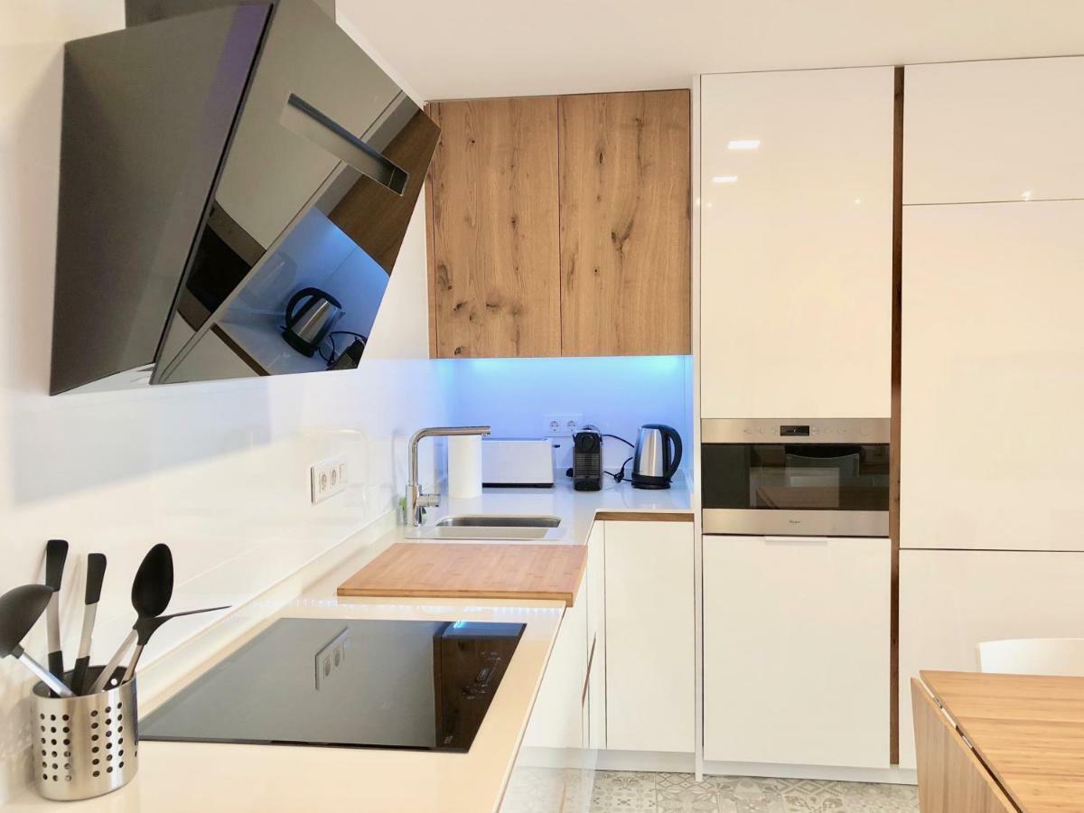 דירות סאלו Apartamento Moderno Nautilus מראה חיצוני תמונה