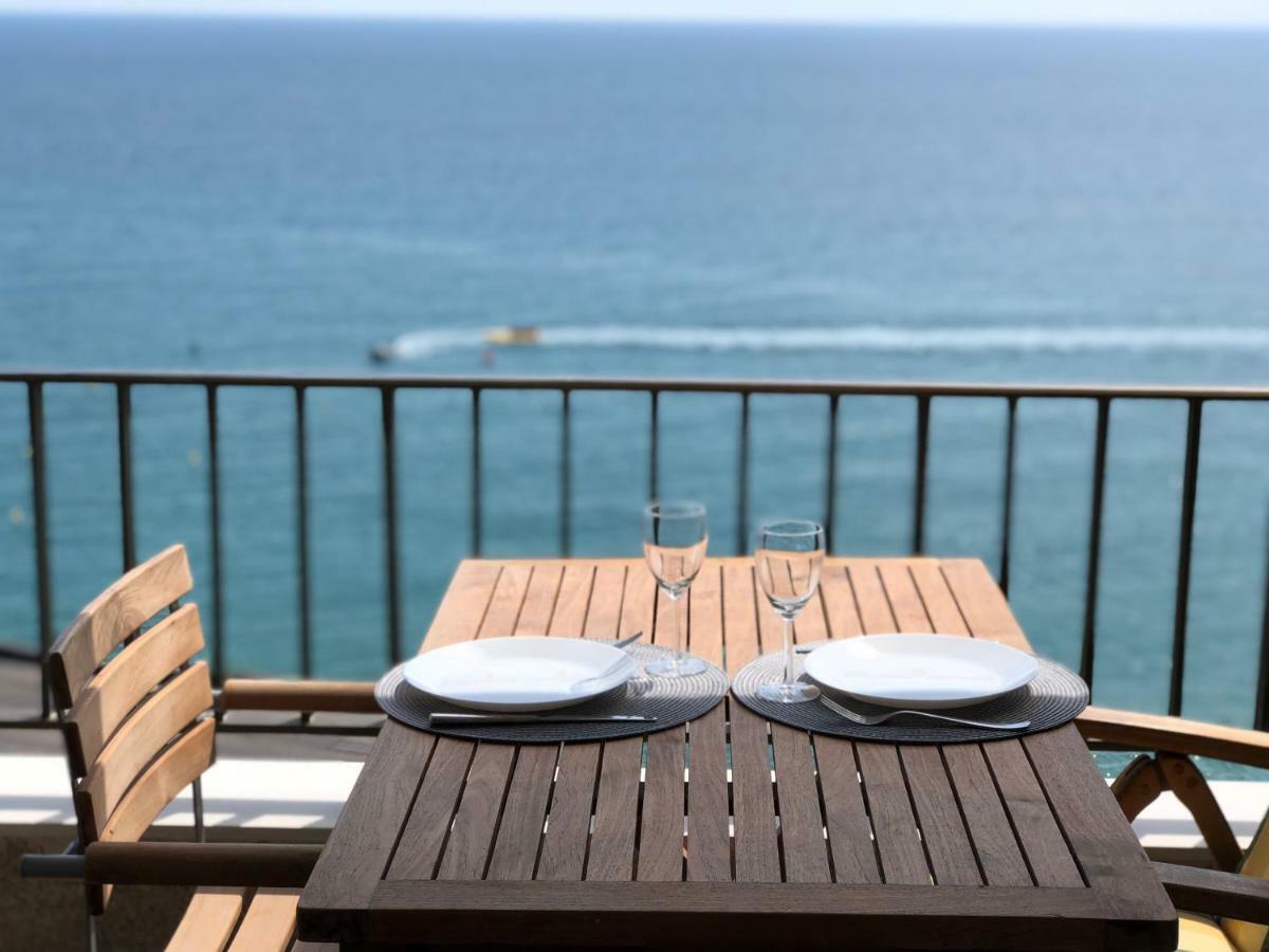 דירות סאלו Apartamento Moderno Nautilus מראה חיצוני תמונה